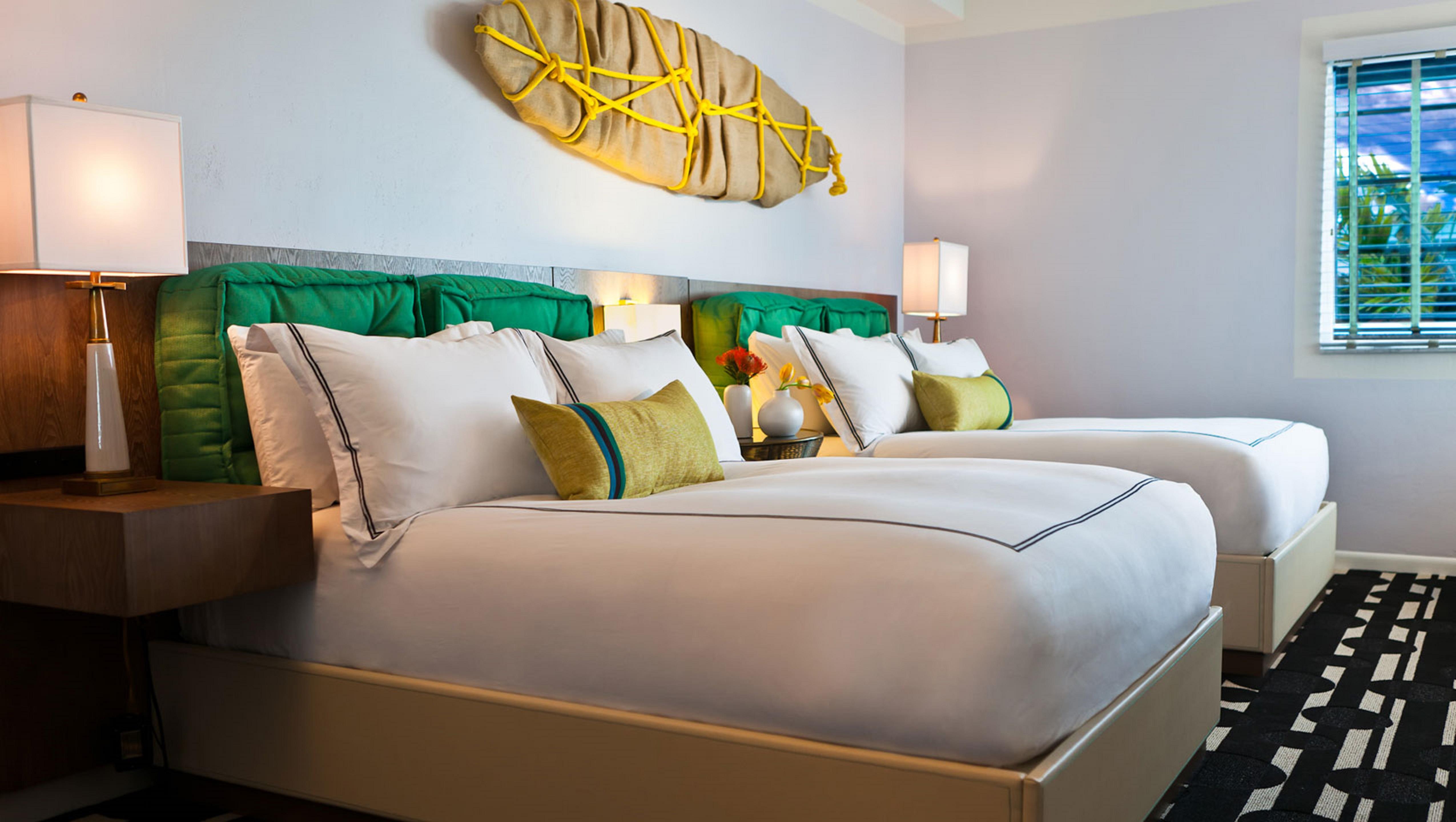 Kimpton Surfcomber Hotel Miami Beach Exterior foto