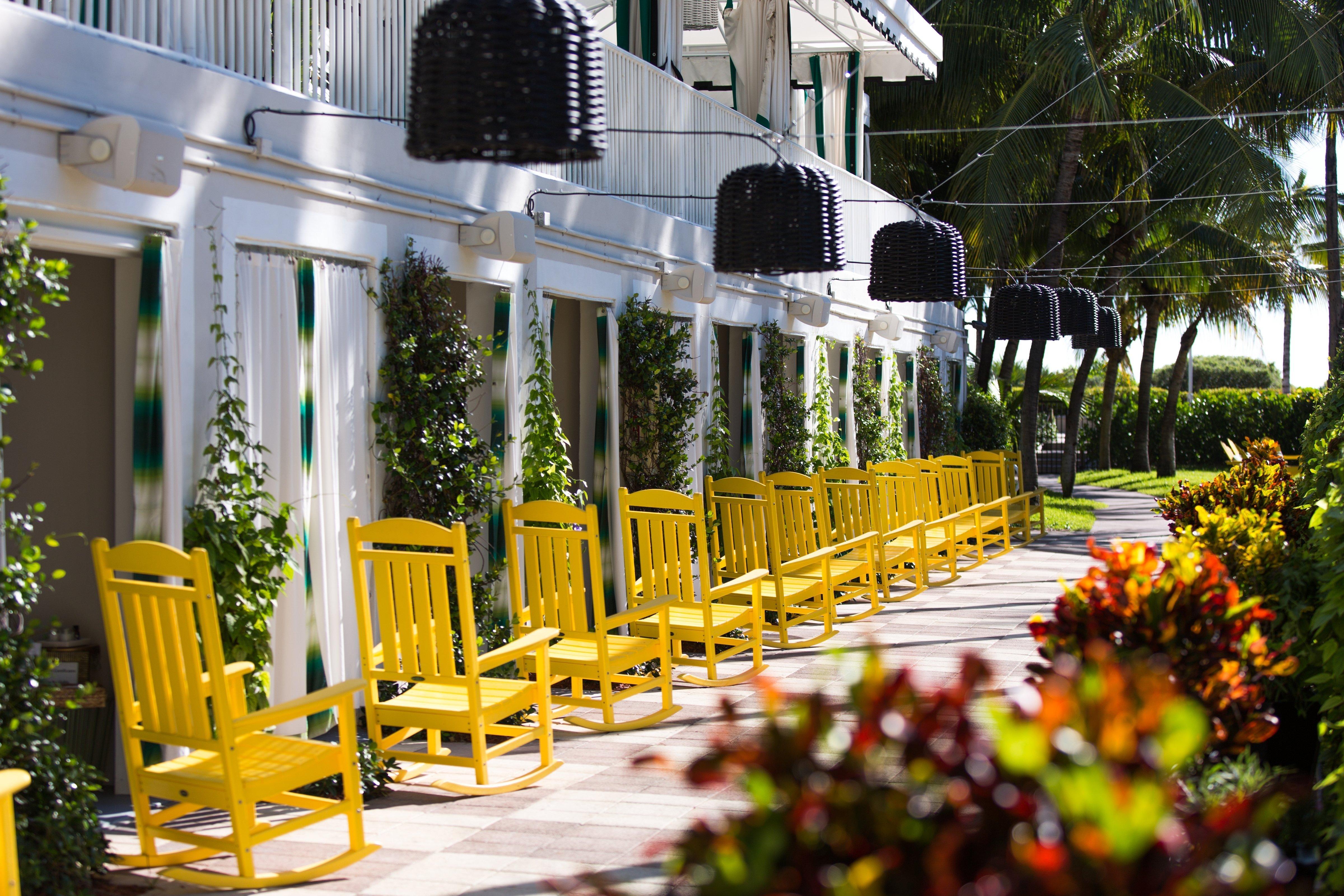 Kimpton Surfcomber Hotel Miami Beach Exterior foto
