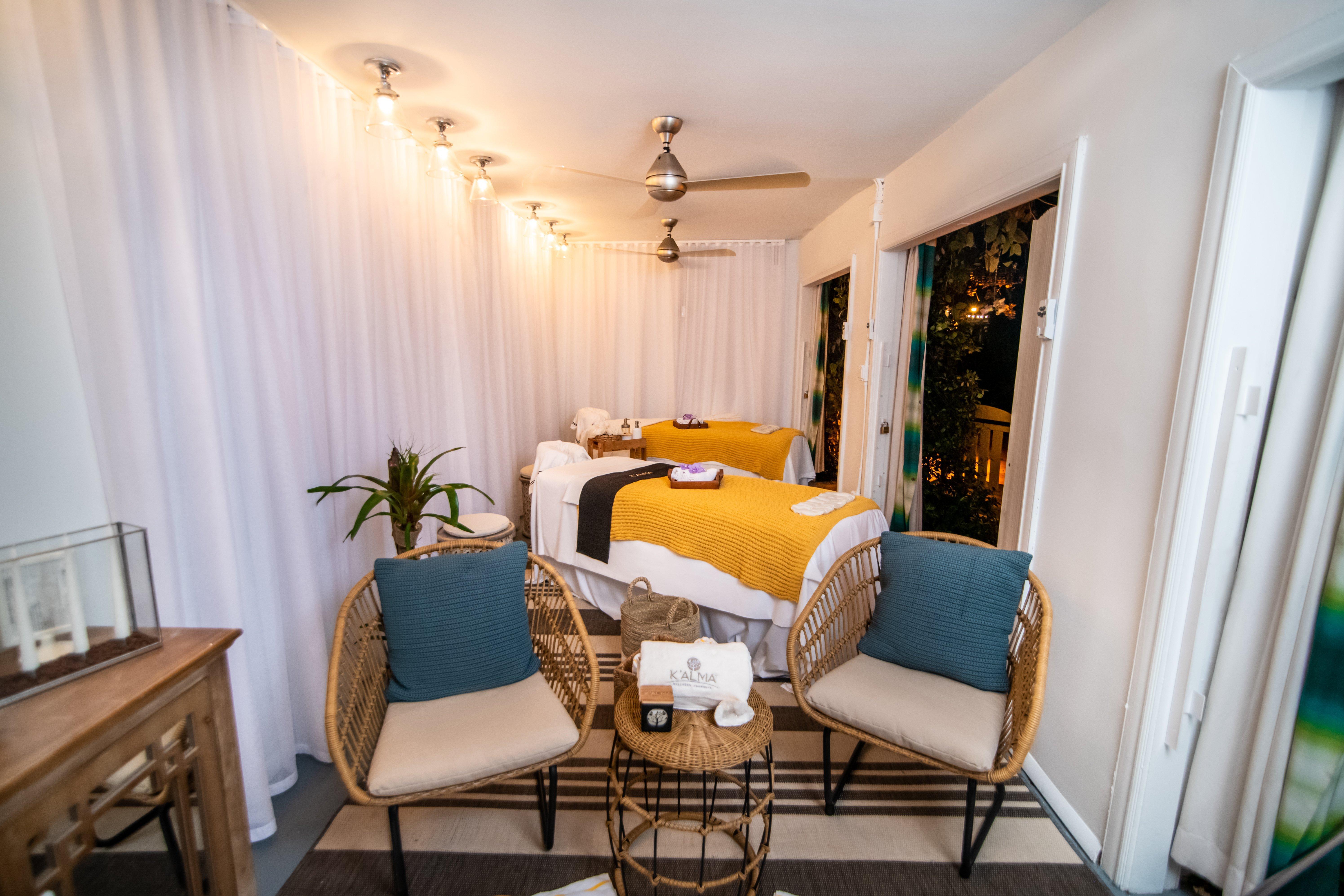 Kimpton Surfcomber Hotel Miami Beach Exterior foto
