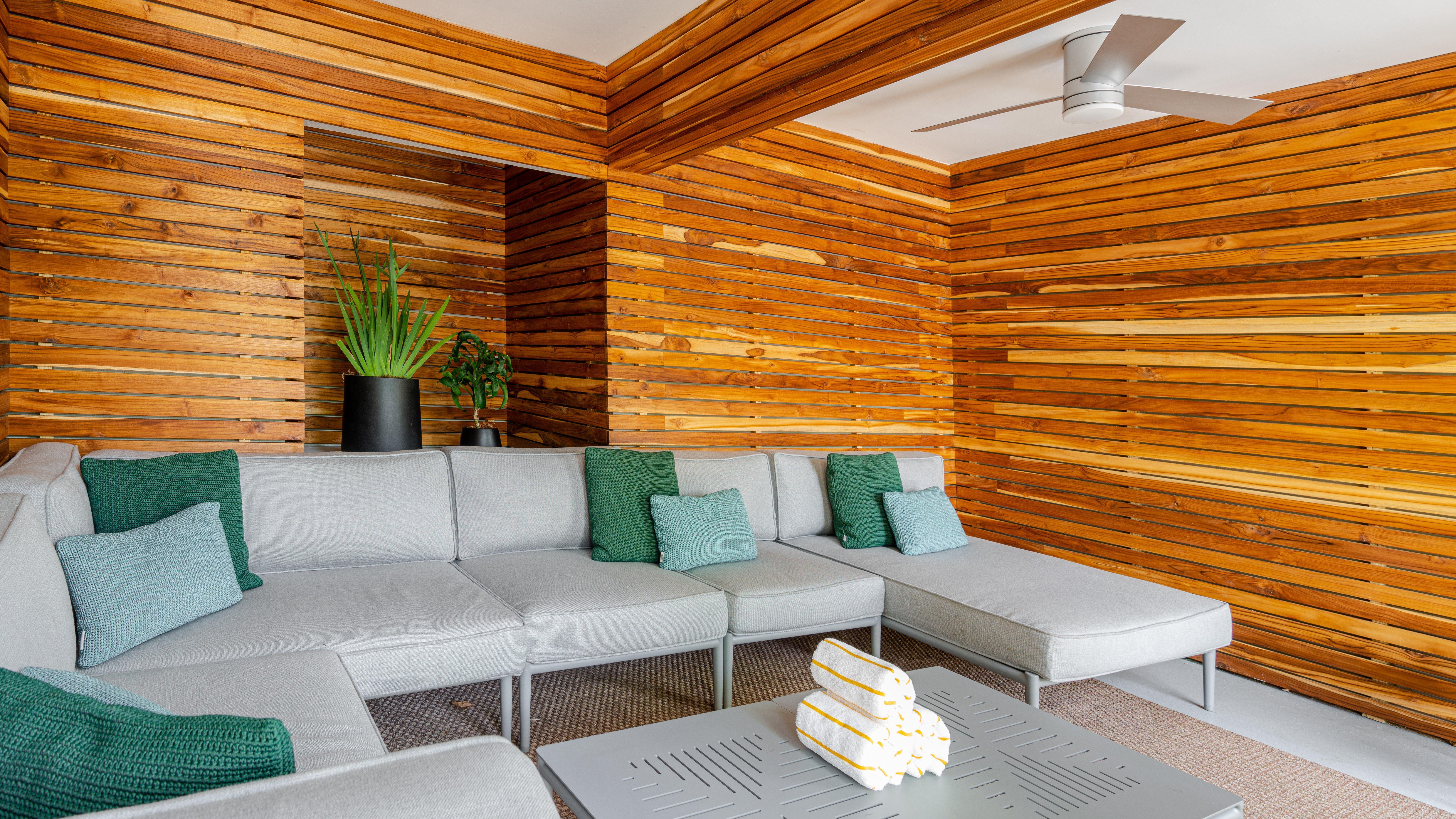 Kimpton Surfcomber Hotel Miami Beach Exterior foto